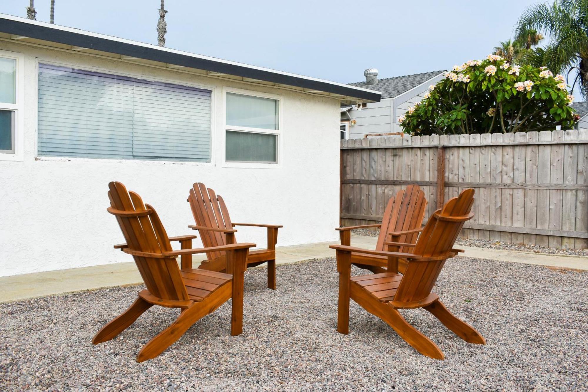 Beachside Bliss Spacious 3Br Retreat, Steps To Ocean Oceanside Exterior photo