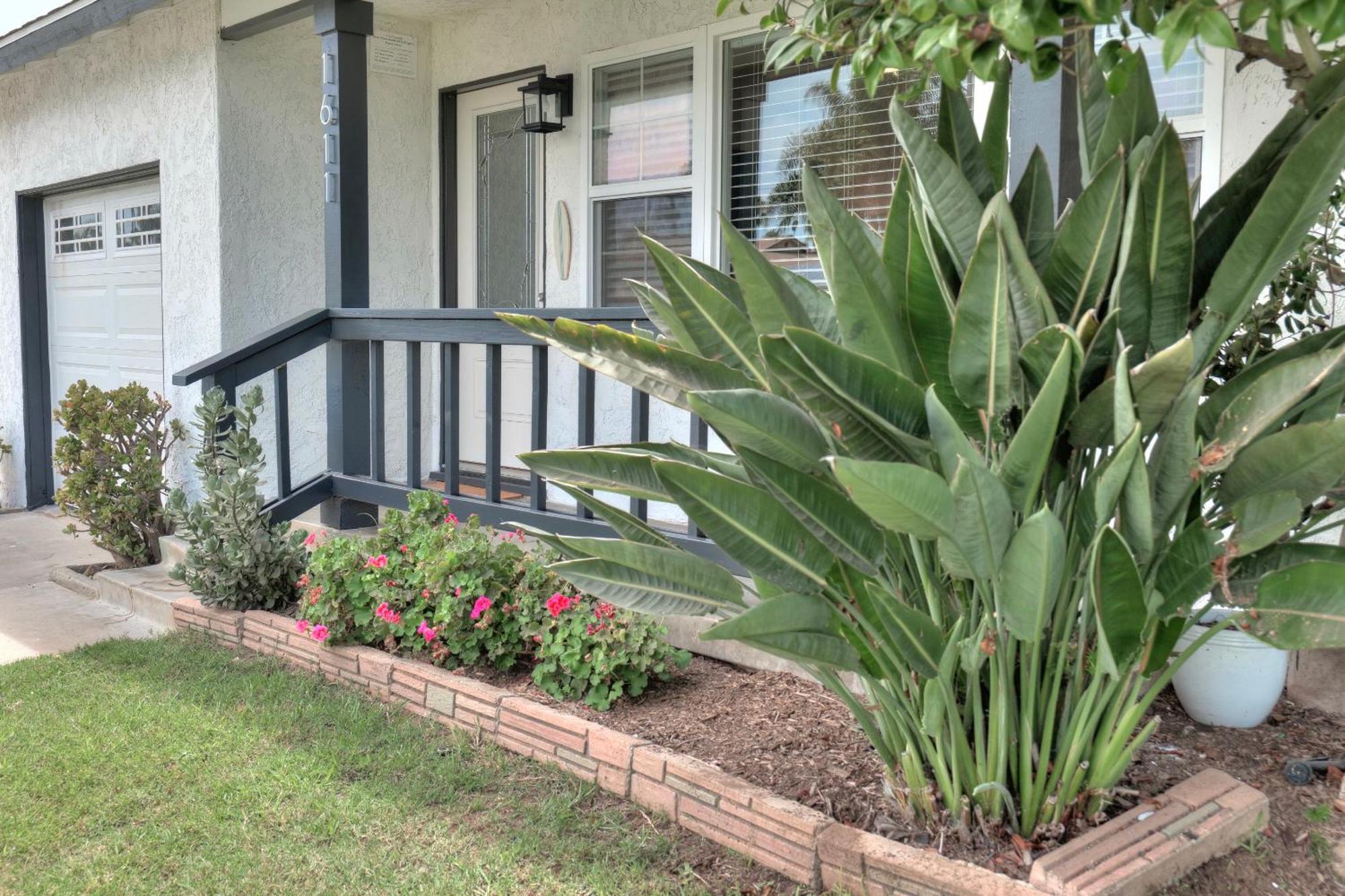 Beachside Bliss Spacious 3Br Retreat, Steps To Ocean Oceanside Exterior photo