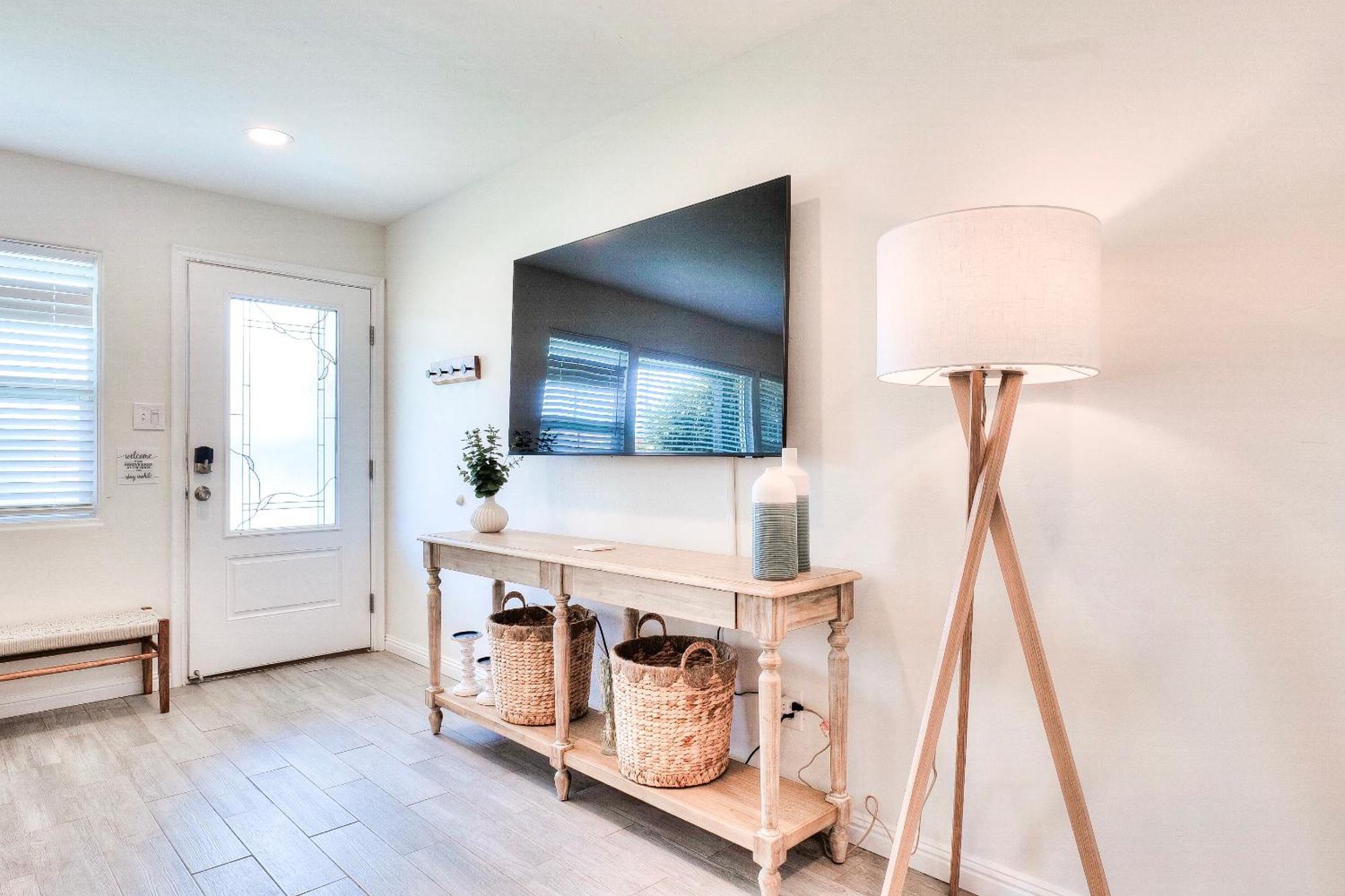 Beachside Bliss Spacious 3Br Retreat, Steps To Ocean Oceanside Exterior photo