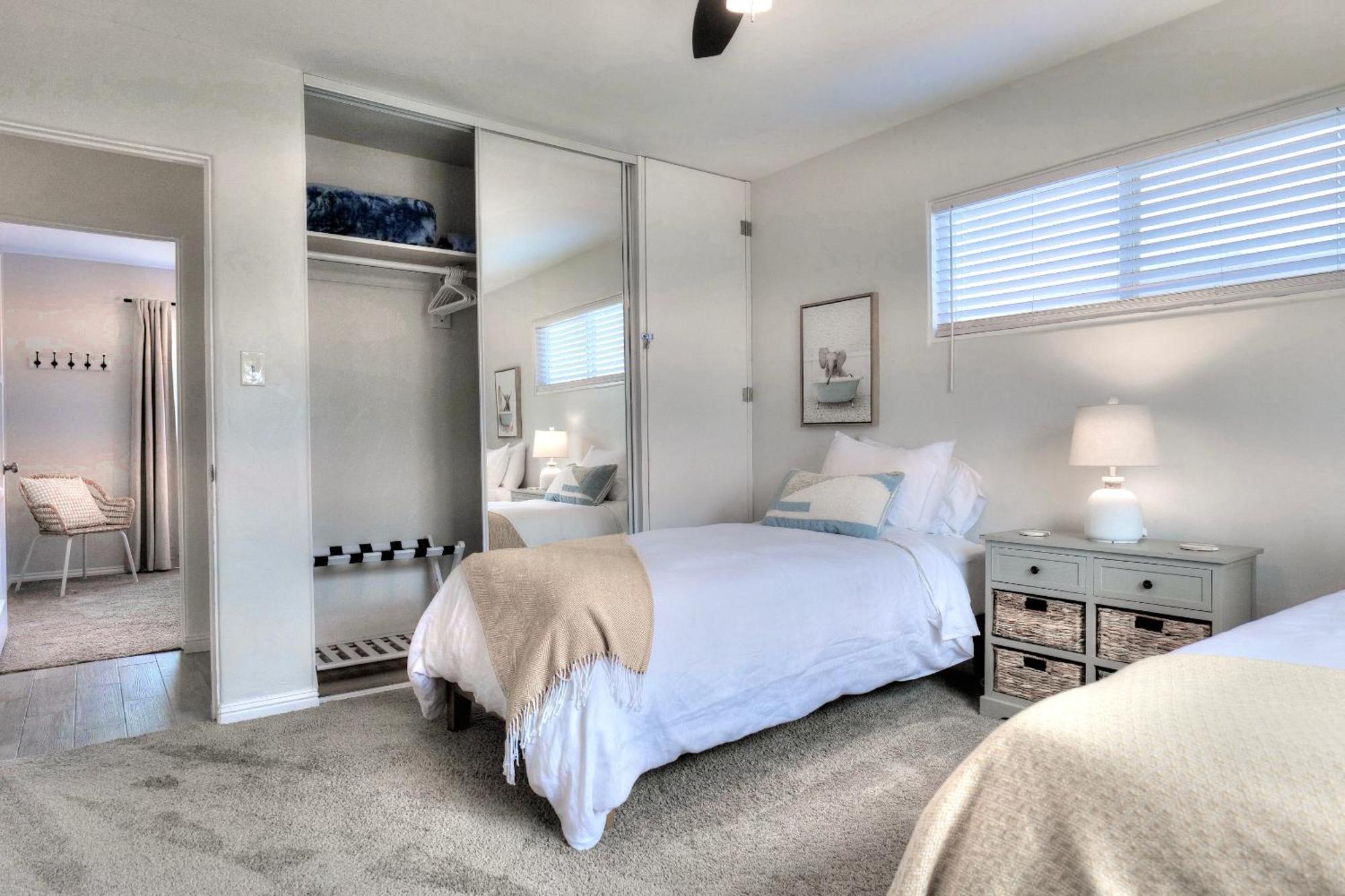 Beachside Bliss Spacious 3Br Retreat, Steps To Ocean Oceanside Exterior photo